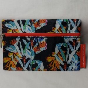 Rebecca Minkoff & IPSY small makeup bag